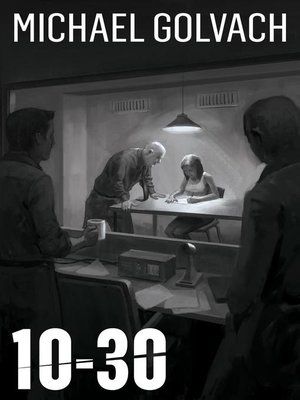 cover image of 10-30